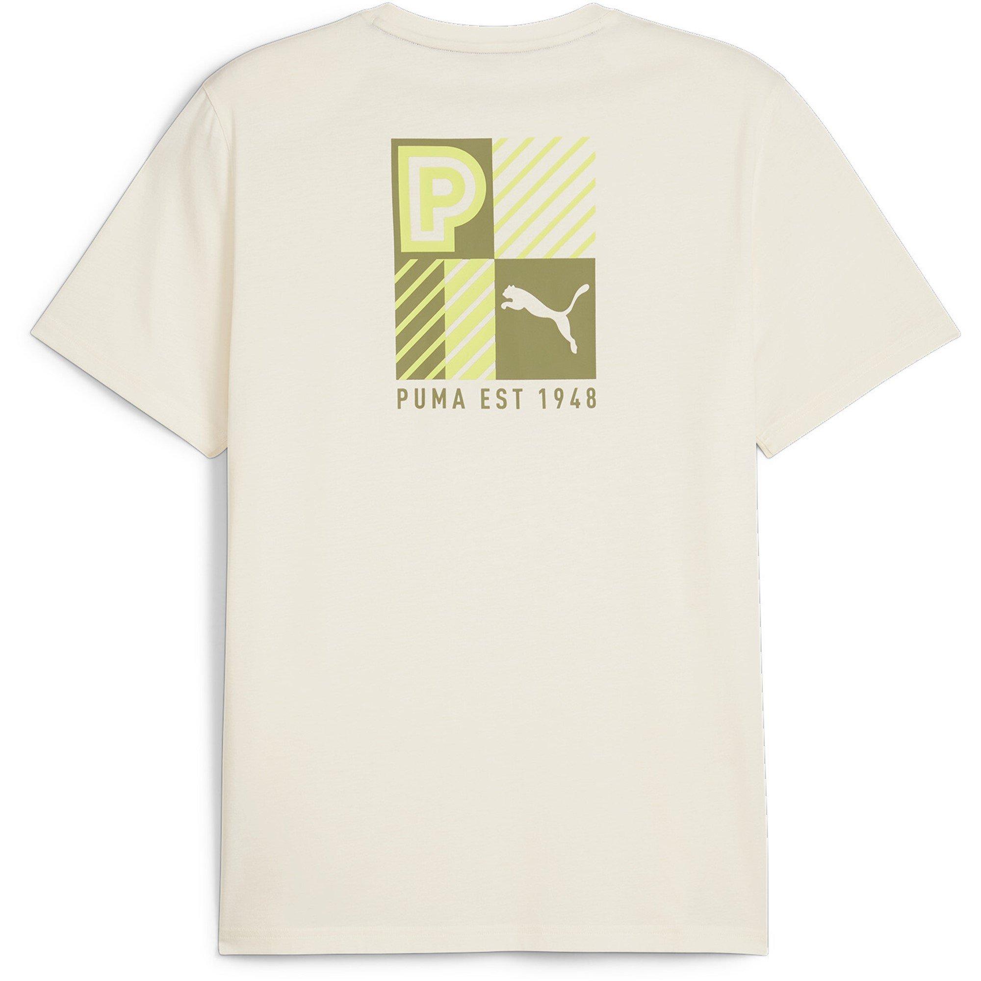 Puma M Concept Tee Sn99