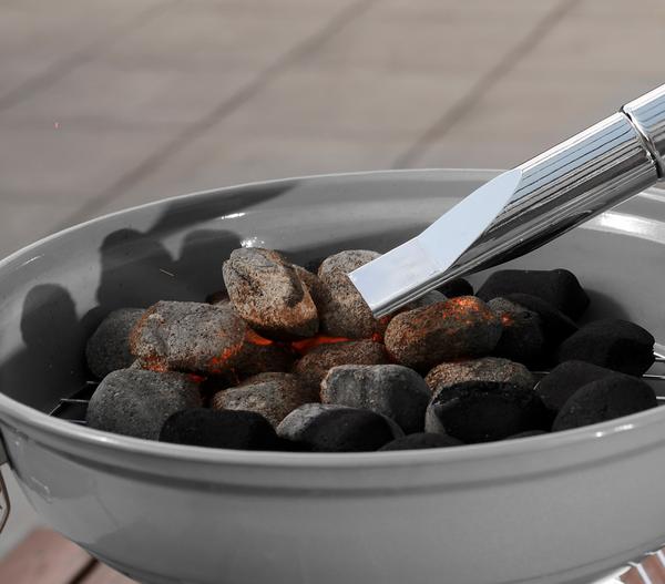 CFH Unkrautbrenner Bio-Gärtner EBT 664,