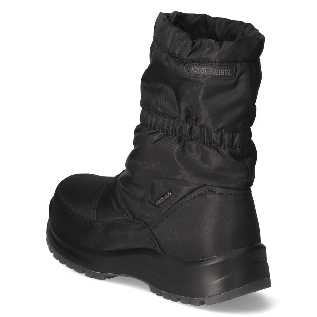 Josef SeibelWintersboots  COLORADO 58 - schwarz