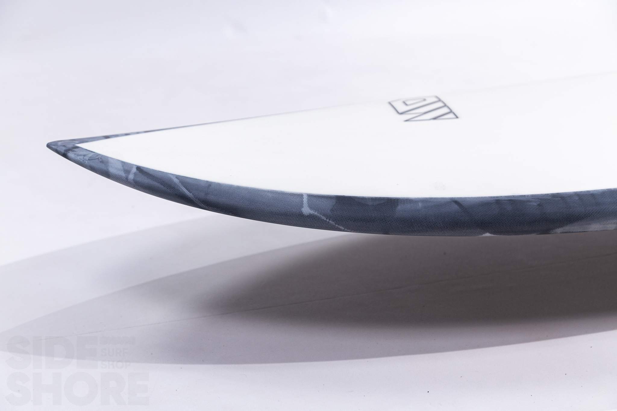 MD Surfboards Surf MD 5'8