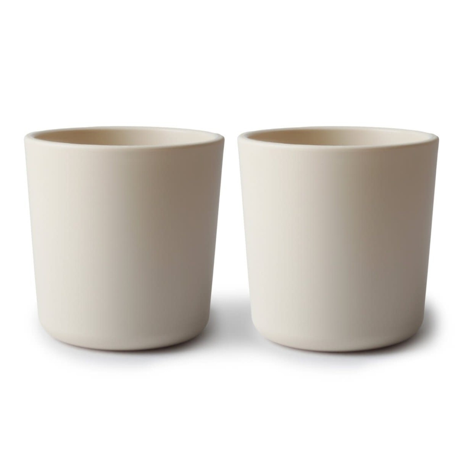 Mushie | Cup | Ivory