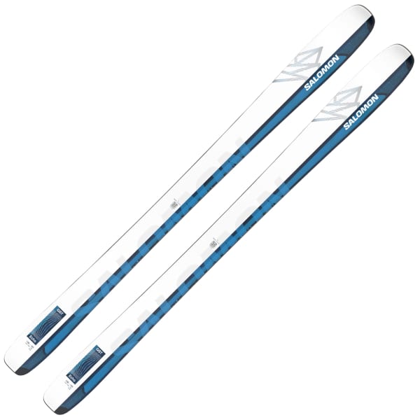 Ski de randonnée SALOMON QST ECHO 106