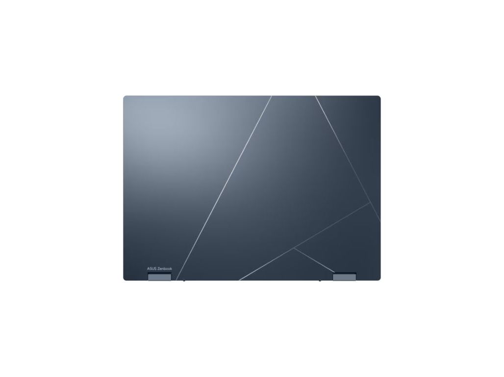 PORTÁTIL CONVERTÍVEL ASUS ZENBOOK FLIP UP3404VA-73AOHDAB1 (14''OLED INTEL I7 RAM: 16GB 512GB SSD)