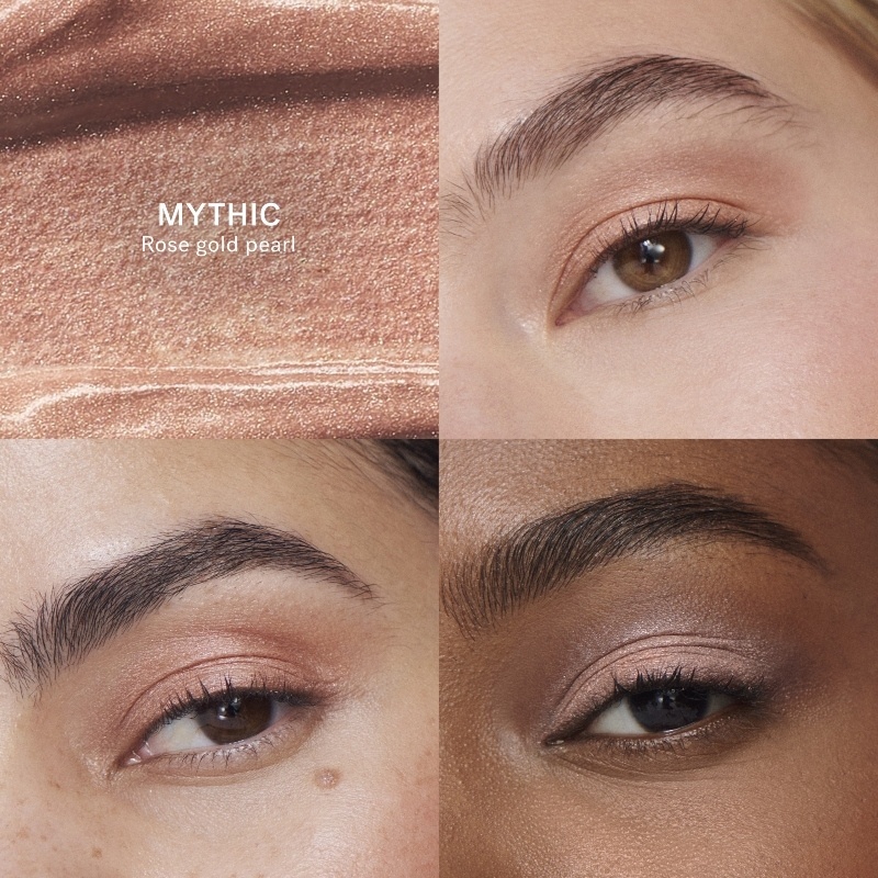 ILIA Liquid Powder Chromatic Eyeshadow 3,5 ml - Mythic