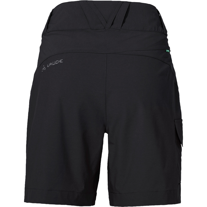 Vaude Damen Tremalzini III Radhose kurz