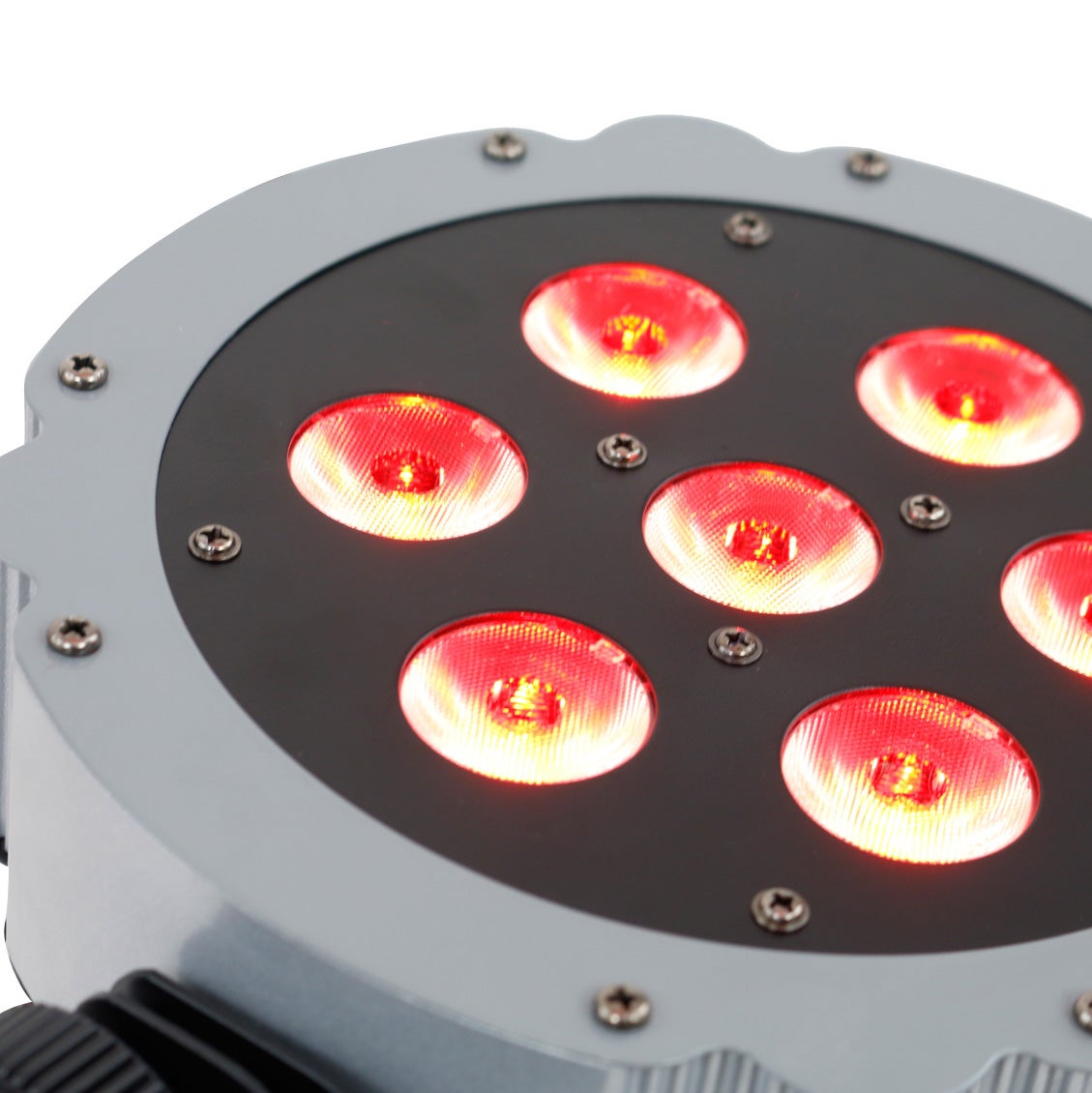 Showtec Compact Par 7 Tri LED spot
