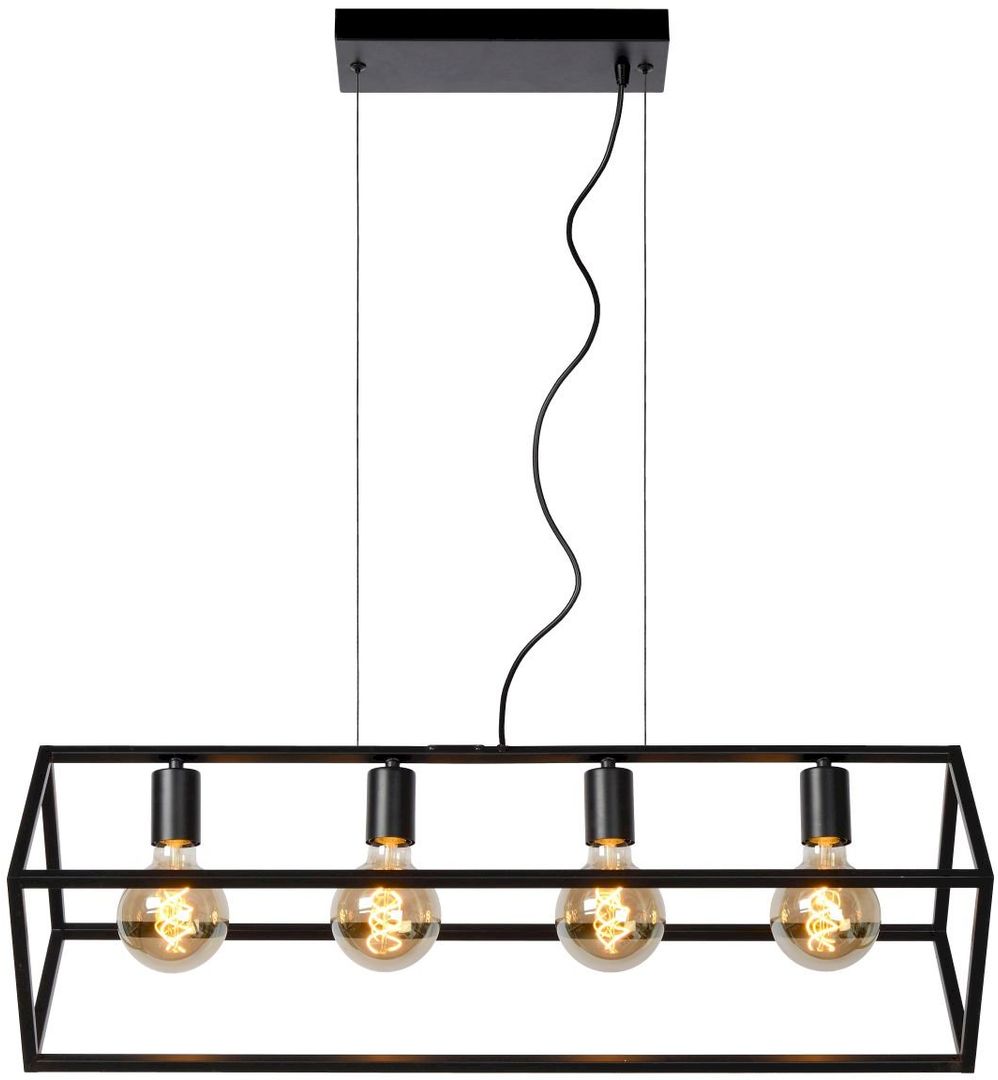 Lucide Fabian Hanglamp