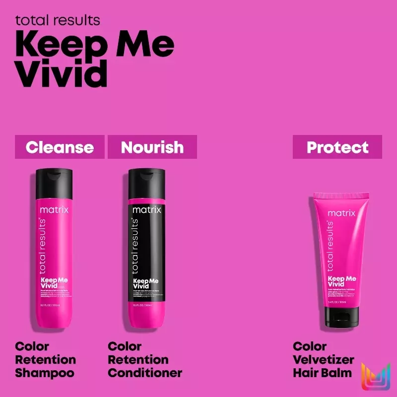 Matrix Keep Me Vivid Color Velvetizer Leave-In 100 ml
