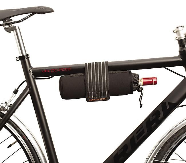 TUCANO URBANO - PORTE BOUTEILLE PARTY SAVER