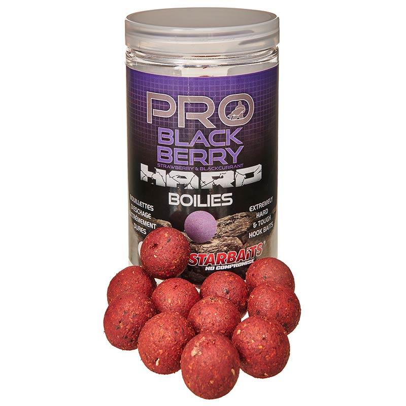 Hookbait Starbaits Pro Blackberry Hard Baits