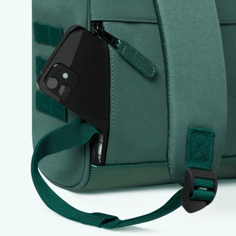 Sac à dos Adventurer Mini 12 litres + 2 grandes pochettes Léon