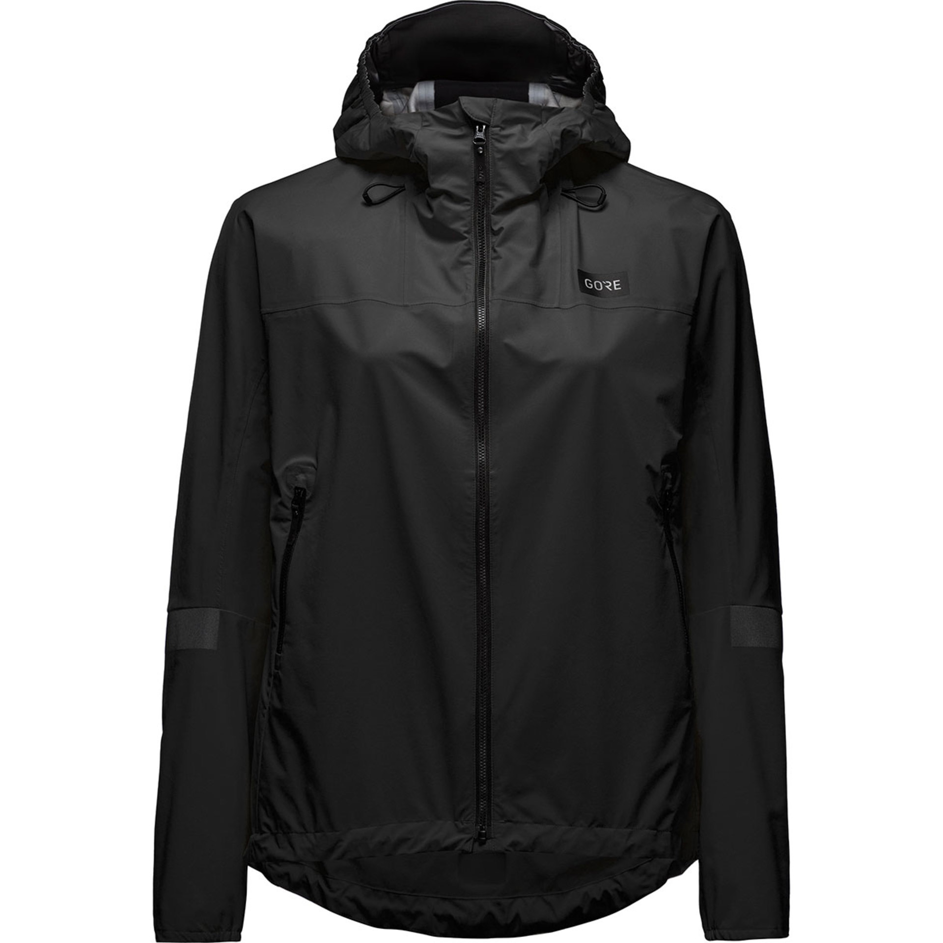 GORE Wear Lupra MTB Fietsjack Zwart Dames