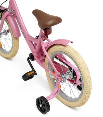 Pinepeak Retro City Barnesykkel 16 Tommer