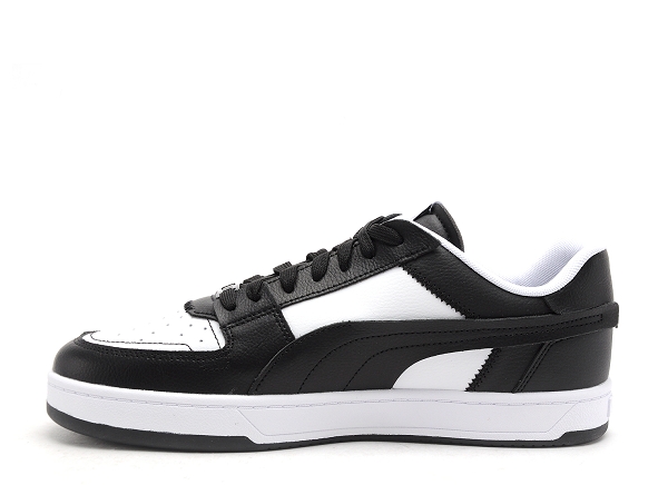 Puma basses homme puma caven 2wip multicolore