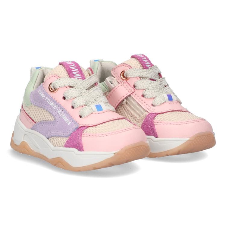 Bunnies 223374 light pink