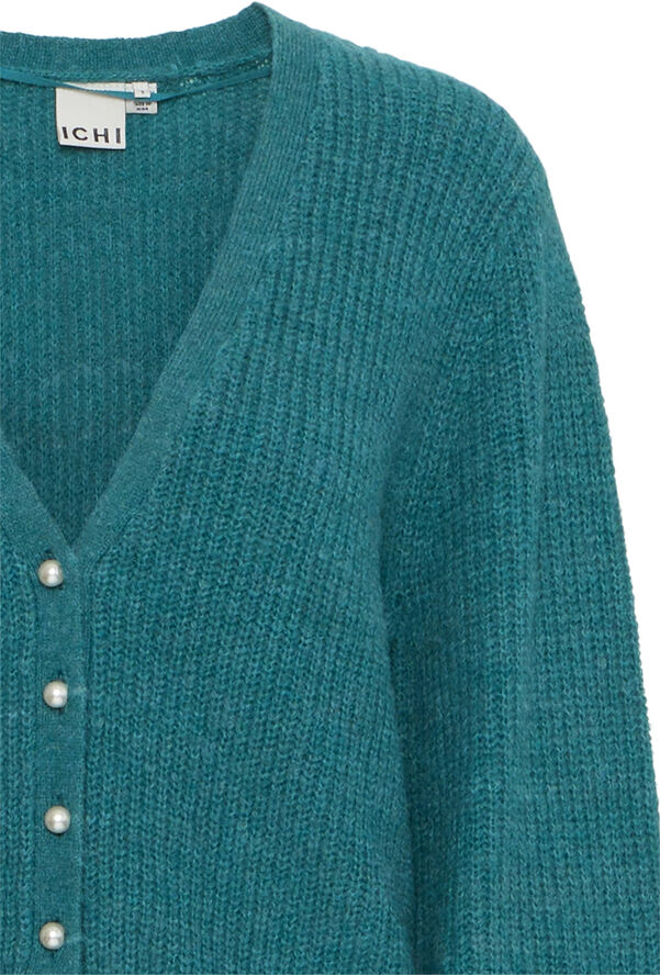 ICHI IHMARIN CA5 Green-blue slate