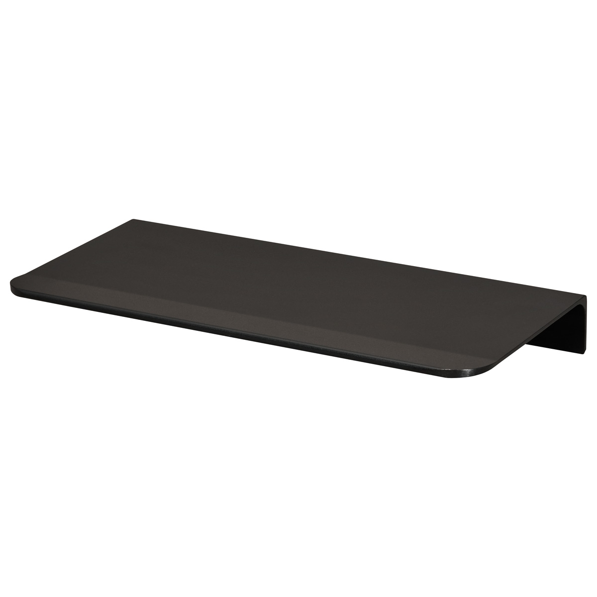 Haceka Redefine planchet 25cm mat zwart
