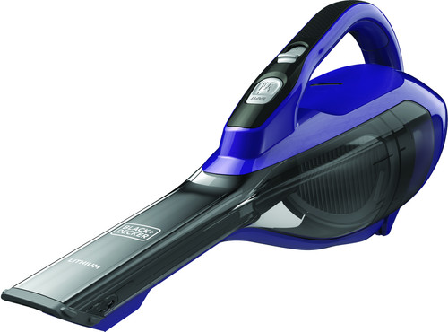 BLACK+DECKER DVA325JP07-QW