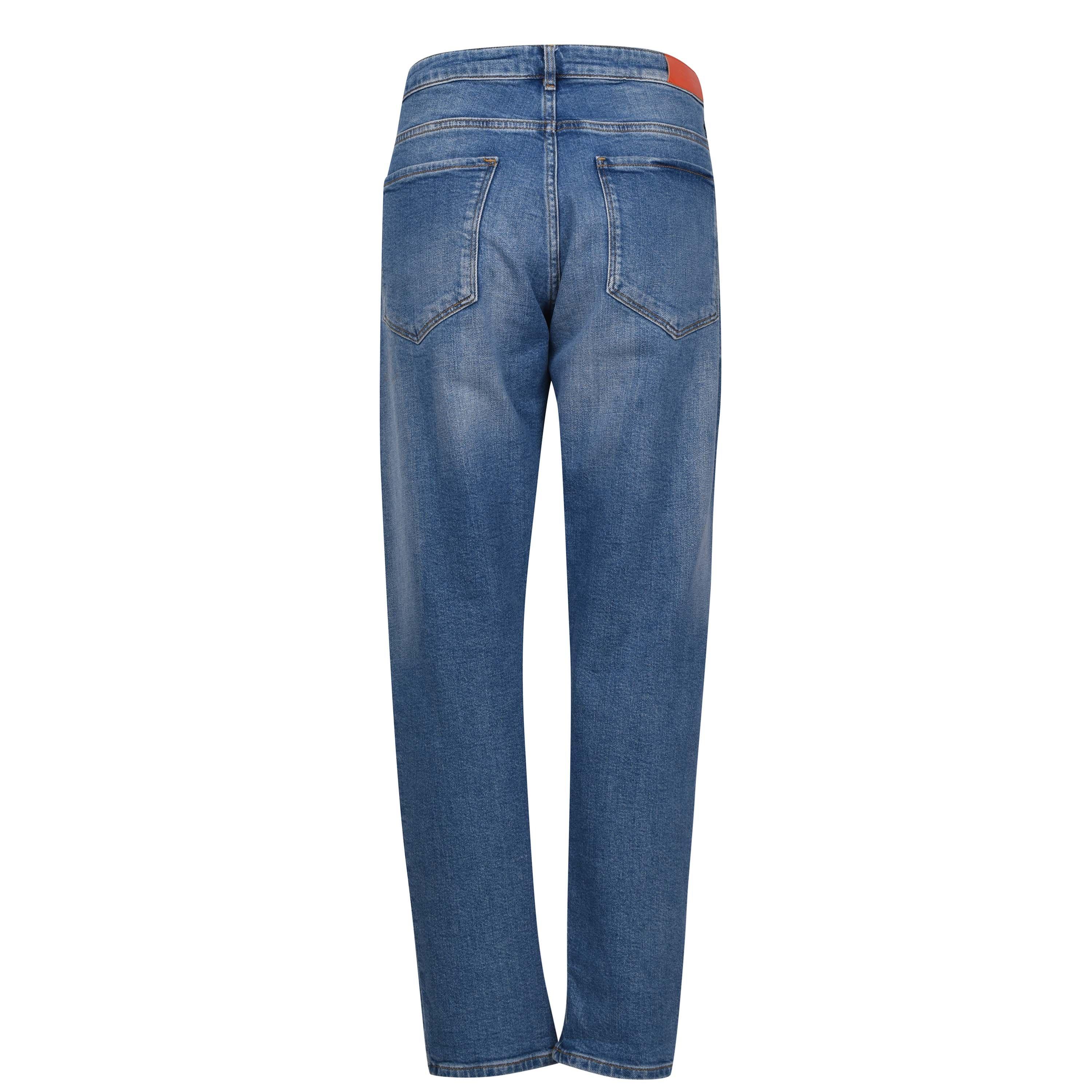 Scotch and Soda Petit Ami The Mountain Edition jean