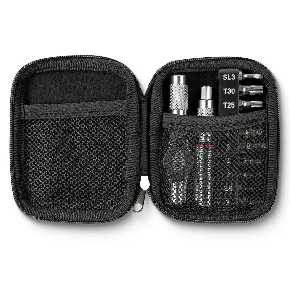 Feedback Sports Reflex Fixed Torque Momentsleutel
