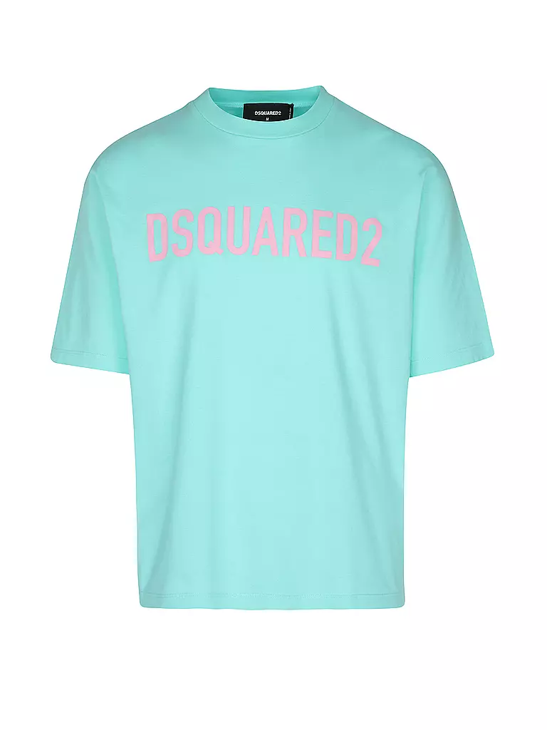 DSQUARED2 T-Shirt mint