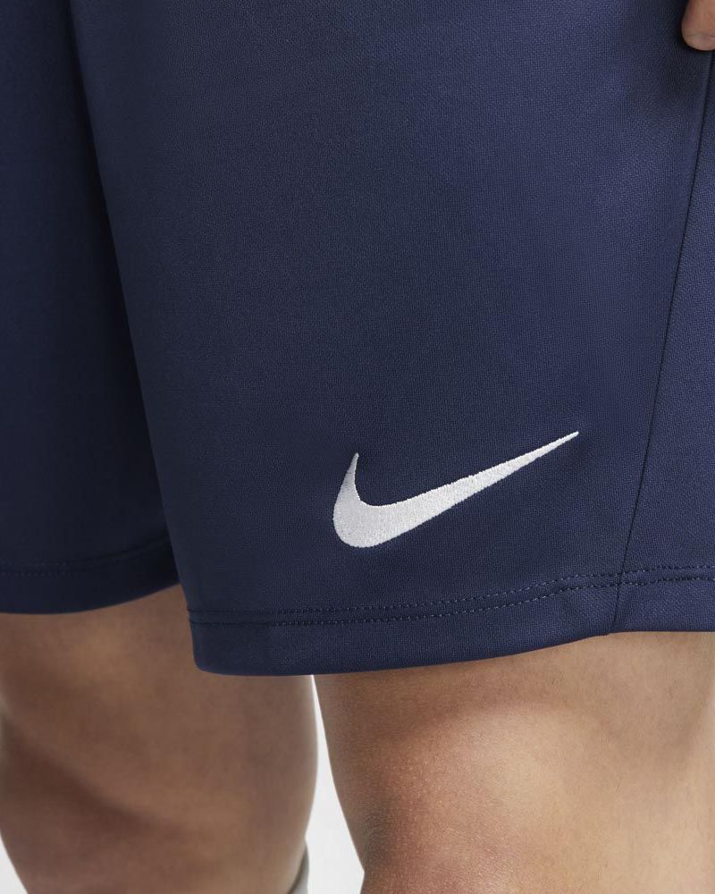 Short Nike Park III Bleu Marine pour homme