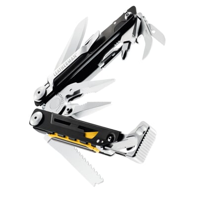 Leatherman® Signal Outdoorwerkzeug