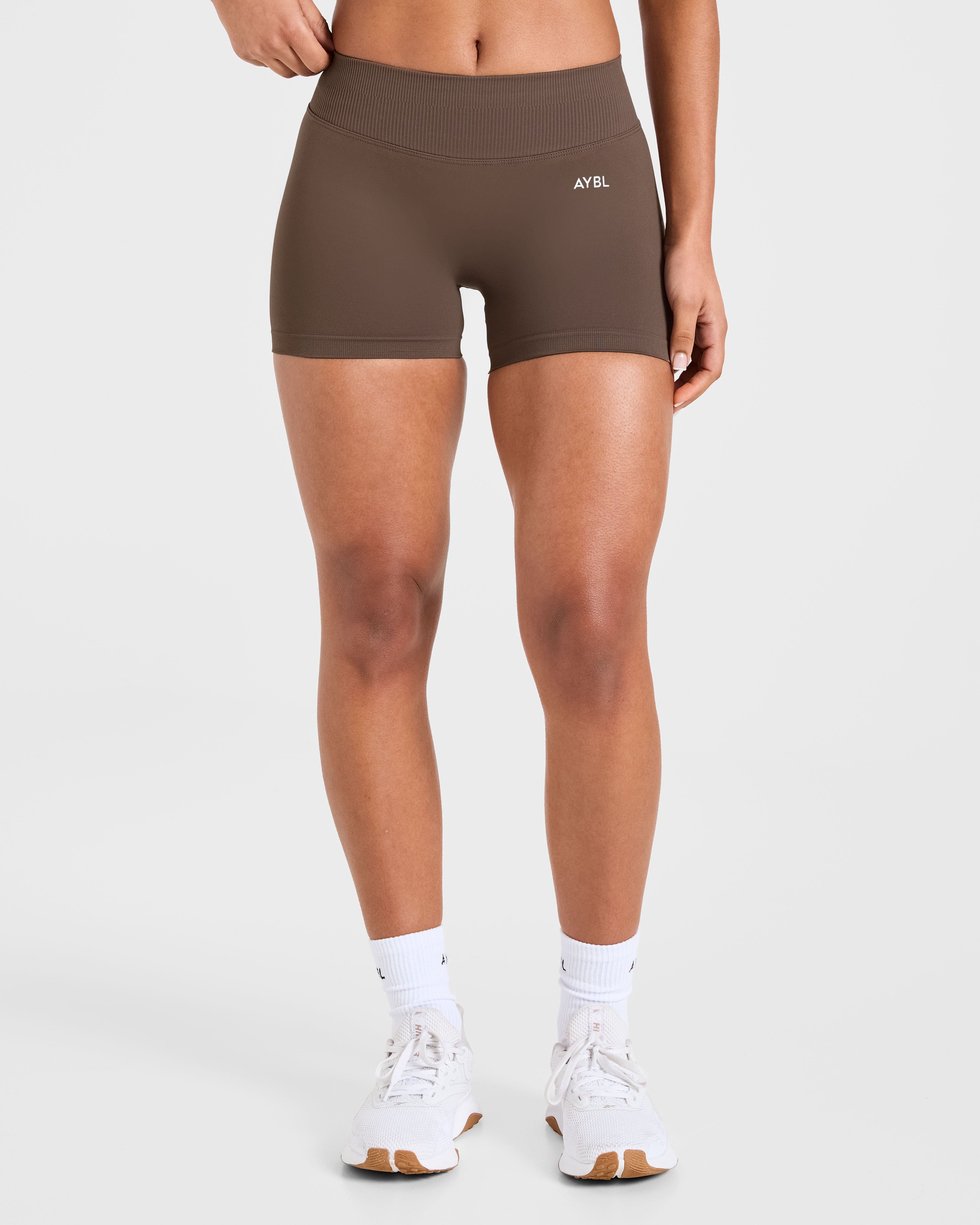 Enhance Seamless Shorts | 3.5