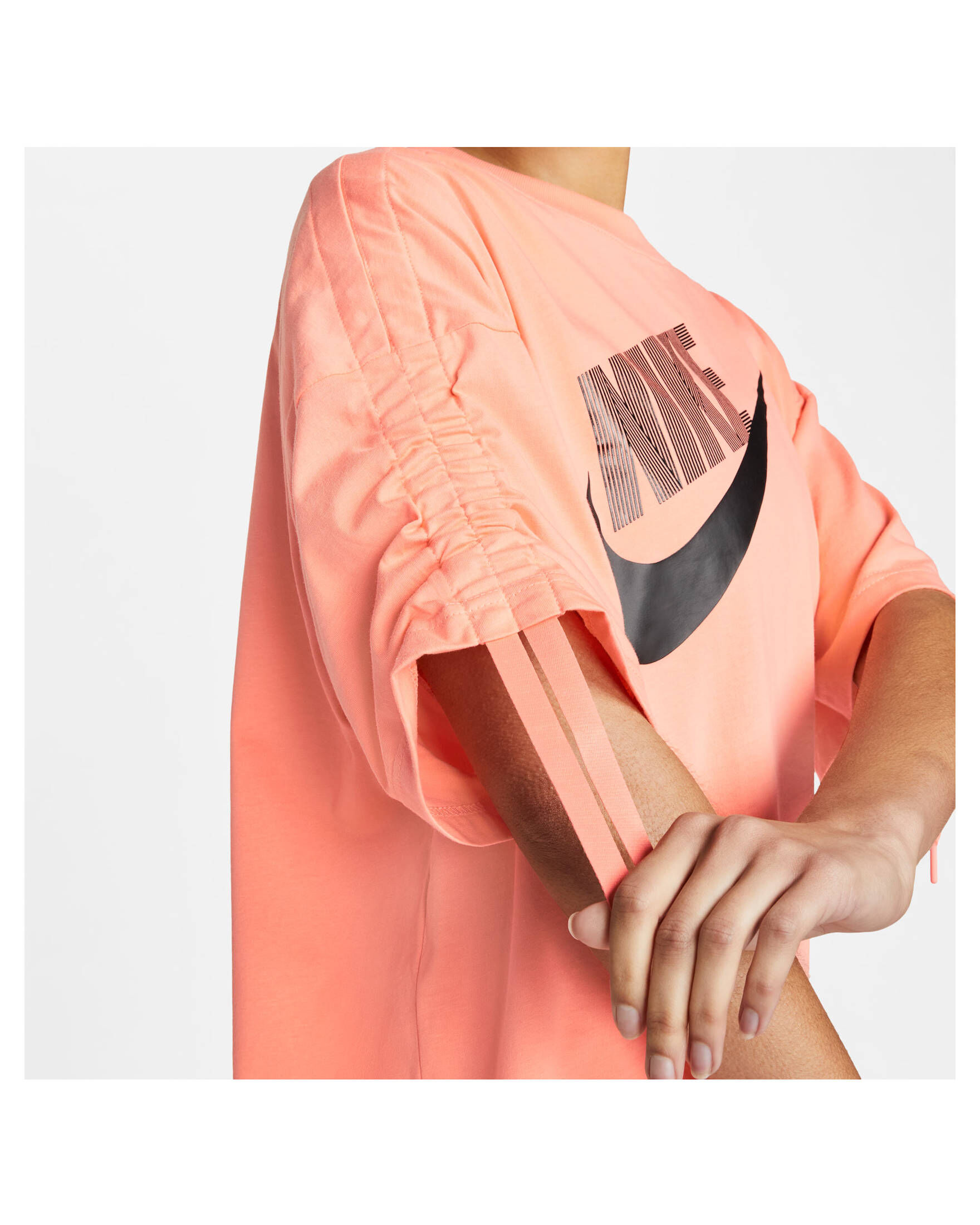 Nike Sportswear| Damen T-Shirt Oversized Fit