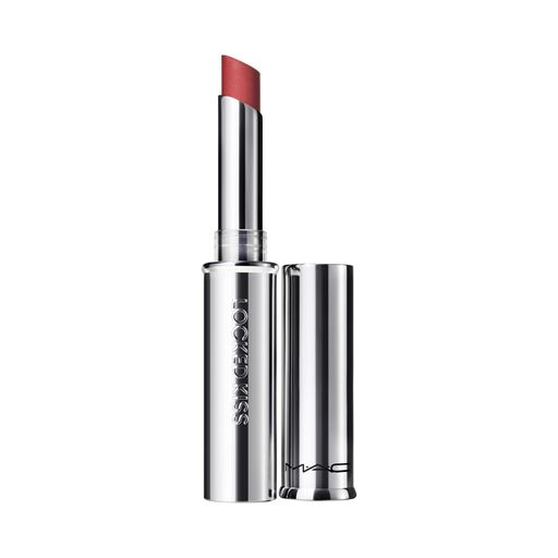 MAC Locked Kiss 24HR Lipstick, 33 Coy