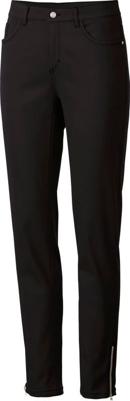 Ascari - Power Superstretch - Stretchbroek - Blauw - 5-Pocketsmodel