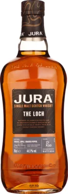 JURA THE LOCH 70CL
