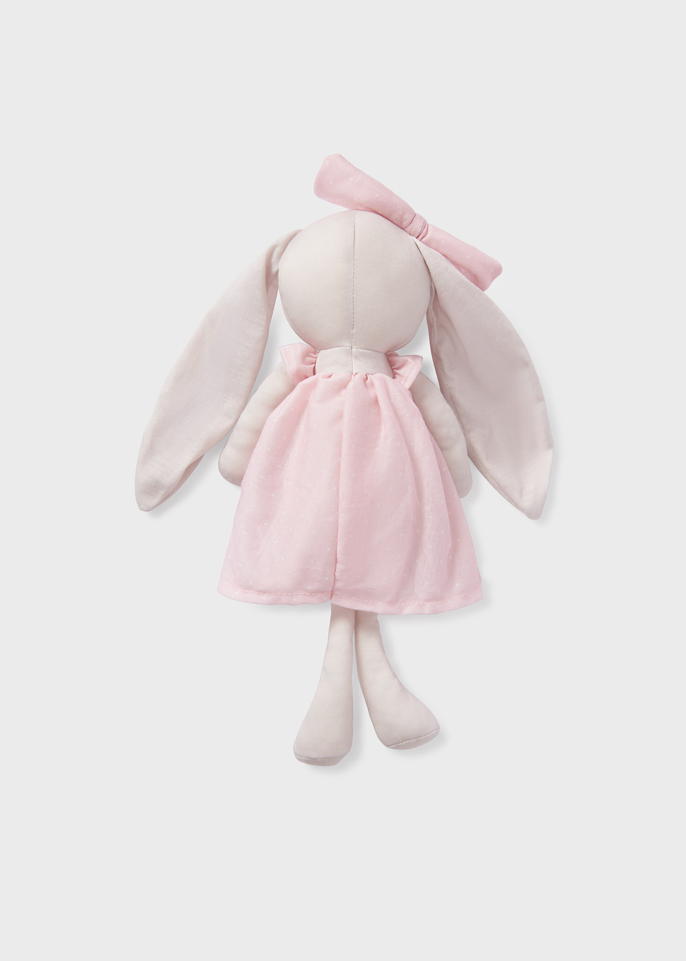 brinquedo de pelúcia para bebê