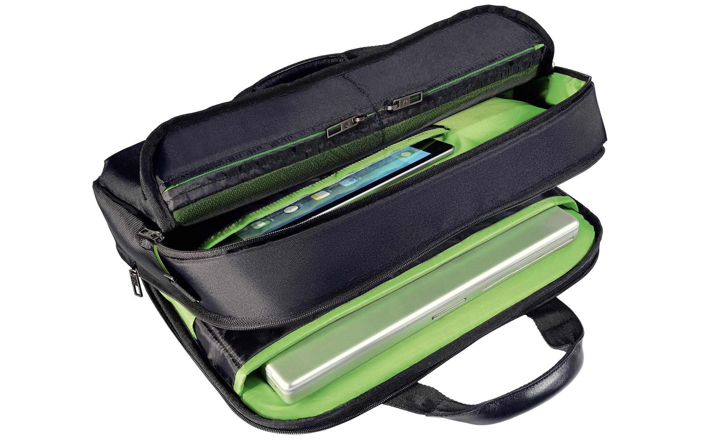 Notebooktasche Smart Traveller 15.6 