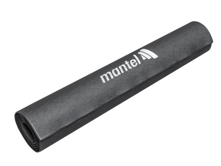 Mantel Trainer Mat