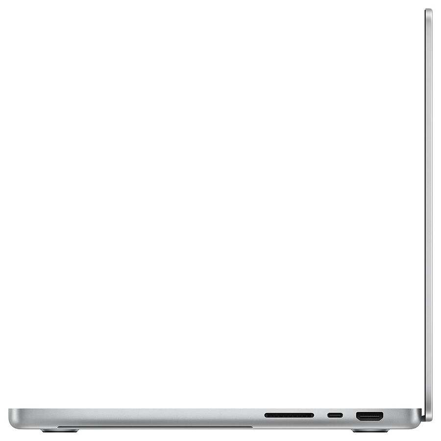 Apple MacBook Pro M4 14