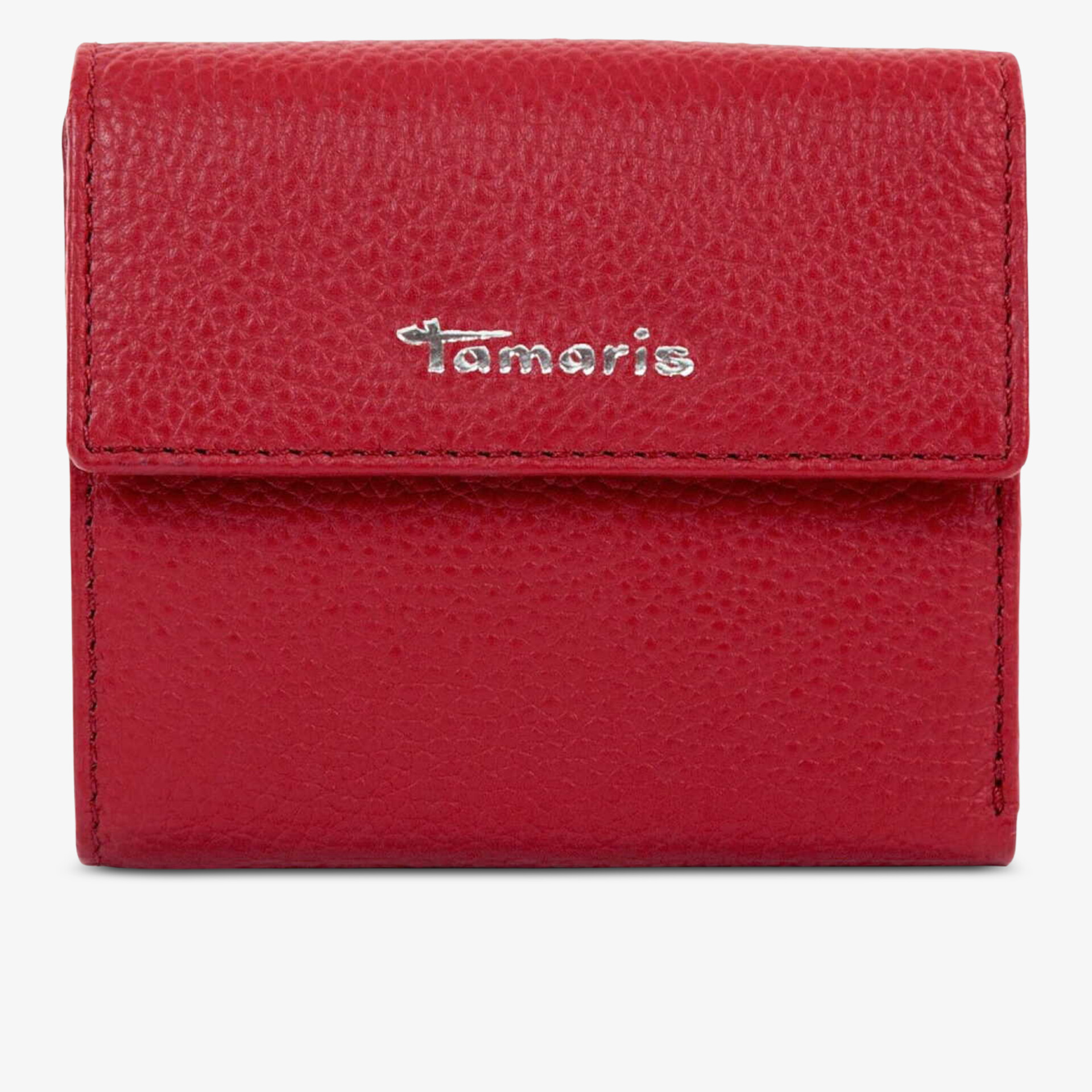 Tamaris Damen Geldbörse rot