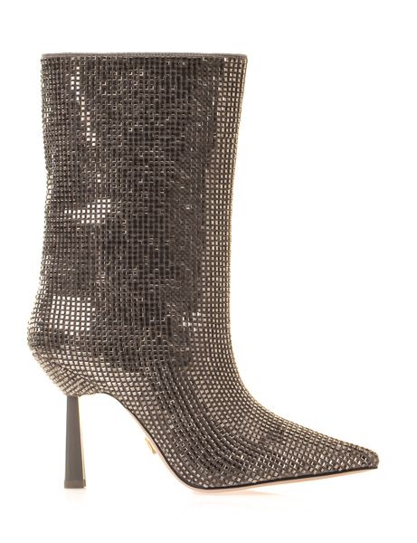 Lola Cruz Guern Ankel Boots