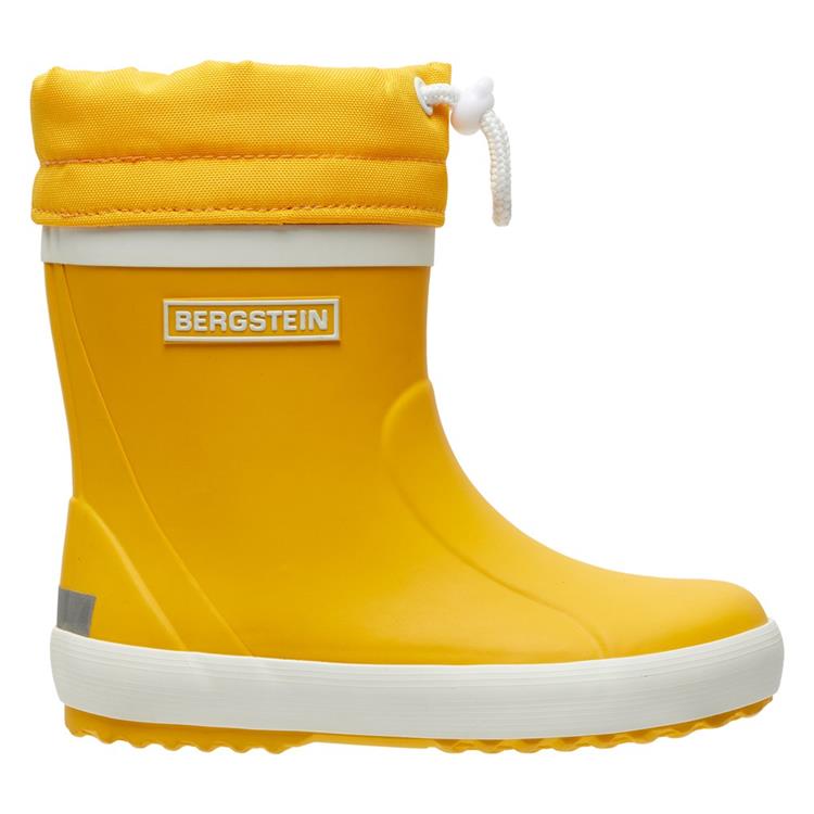 BN Classic TH Yellow