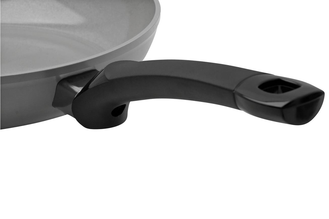 Fissler Ceratal Classic 157-220-26-100-0 koekenpan, 26 cm