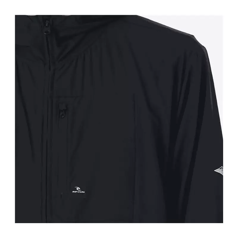 Veste RIPCURL Vaporcool Pivot Spray Black S