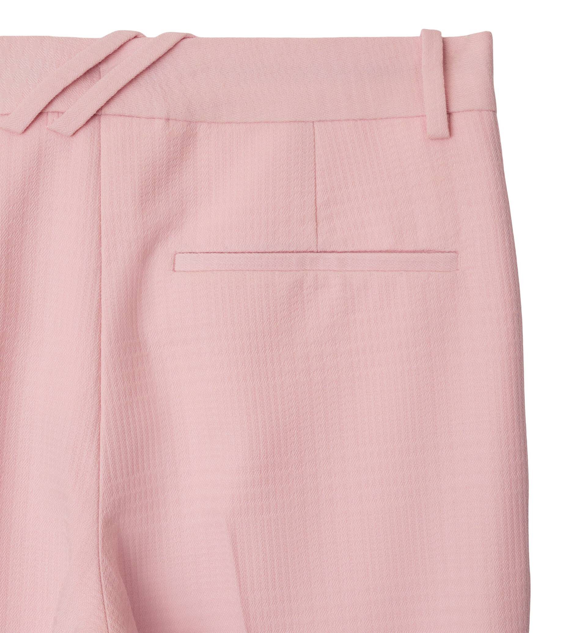 Burberry| Damen Wollhose