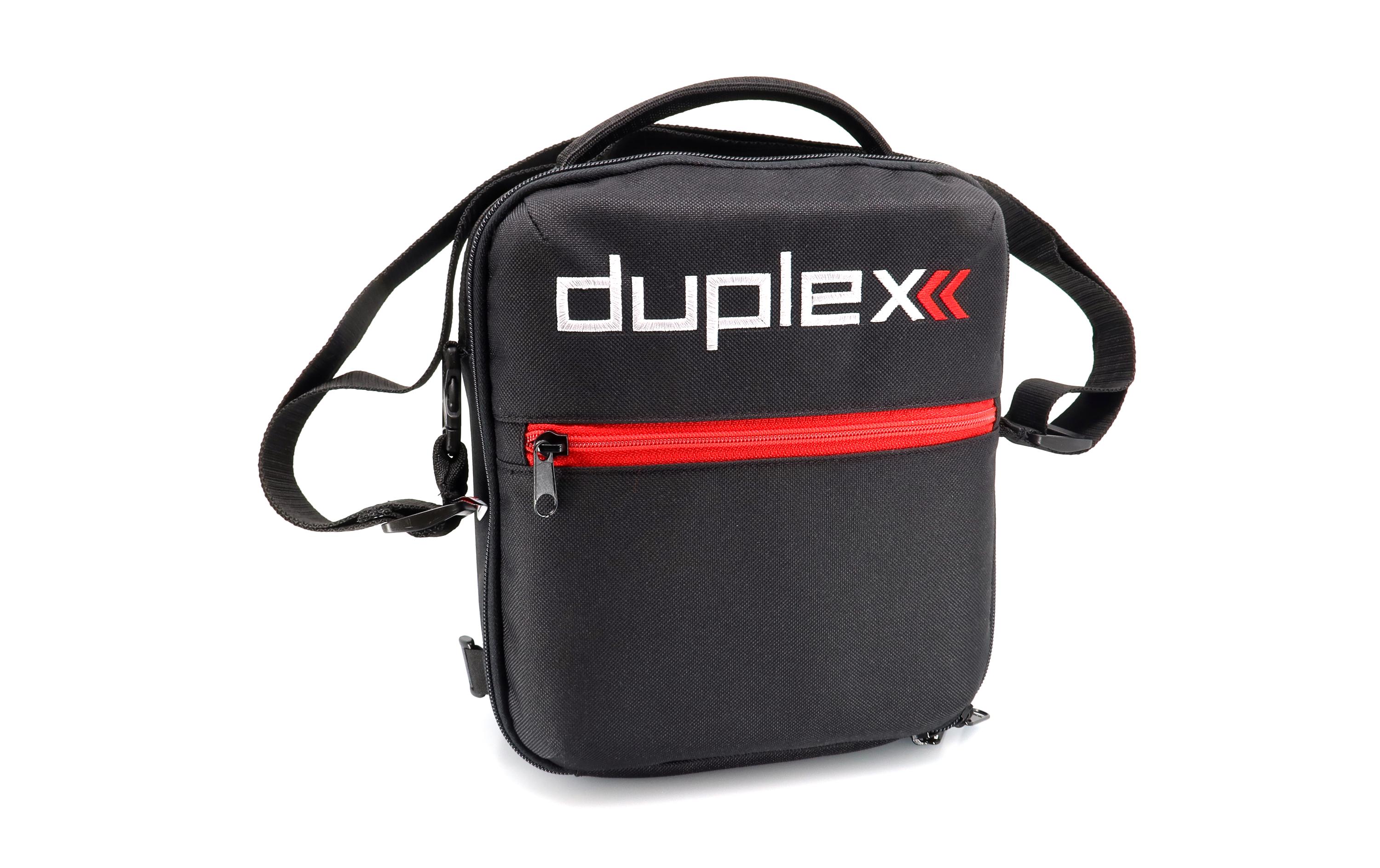 Sendertasche Duplex DS BagTransport-Tasche für Jeti Duplex DS Handsender
