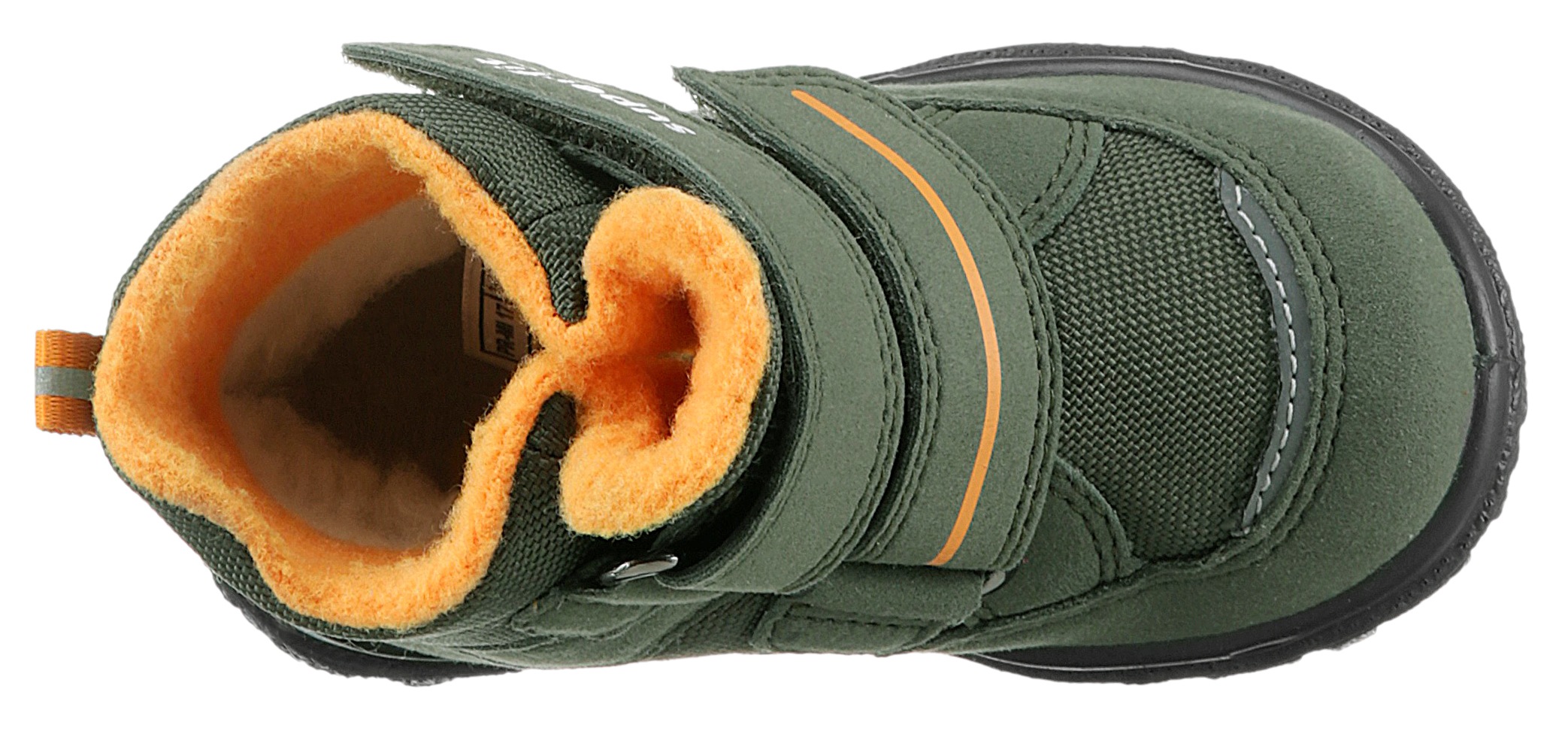 Superfit Winterboots »HUSKY1 WMS: mittel«  Snowboots mit wasserdichtem GORE TEX, Grössenschablone zum Download