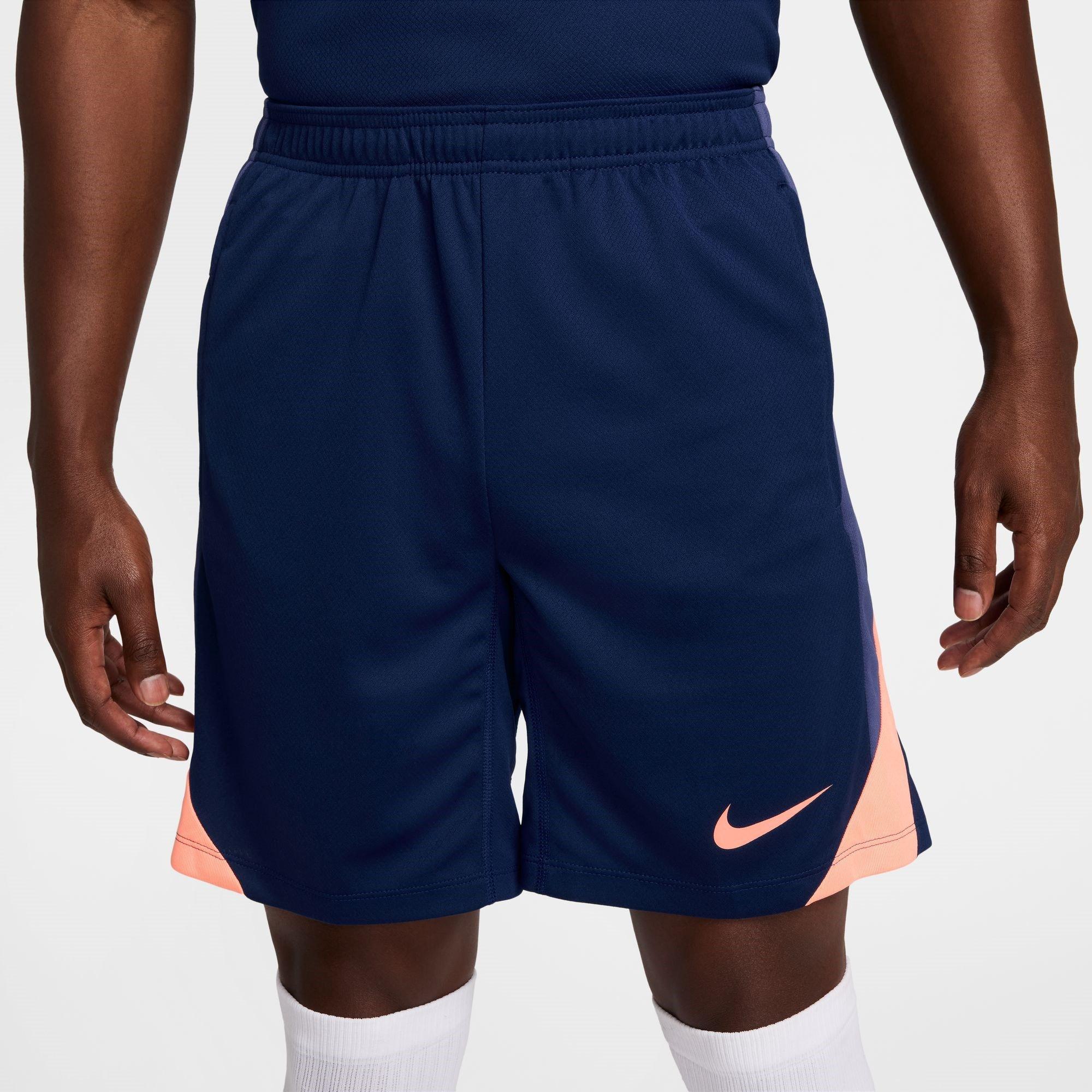 Nike Strike Mens Dri FIT Global Football Shorts