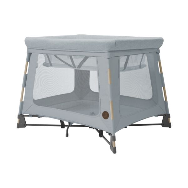 Maxi-Cosi Swift Campingbedje 3-in-1 - Beyond Grey