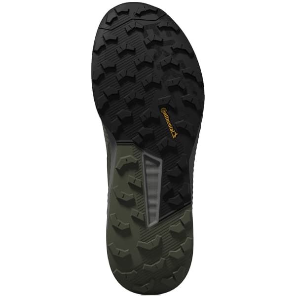 Chaussure trail ADIDAS TERREX TRAILRIDER STROLI/GRDECH/SEORIM