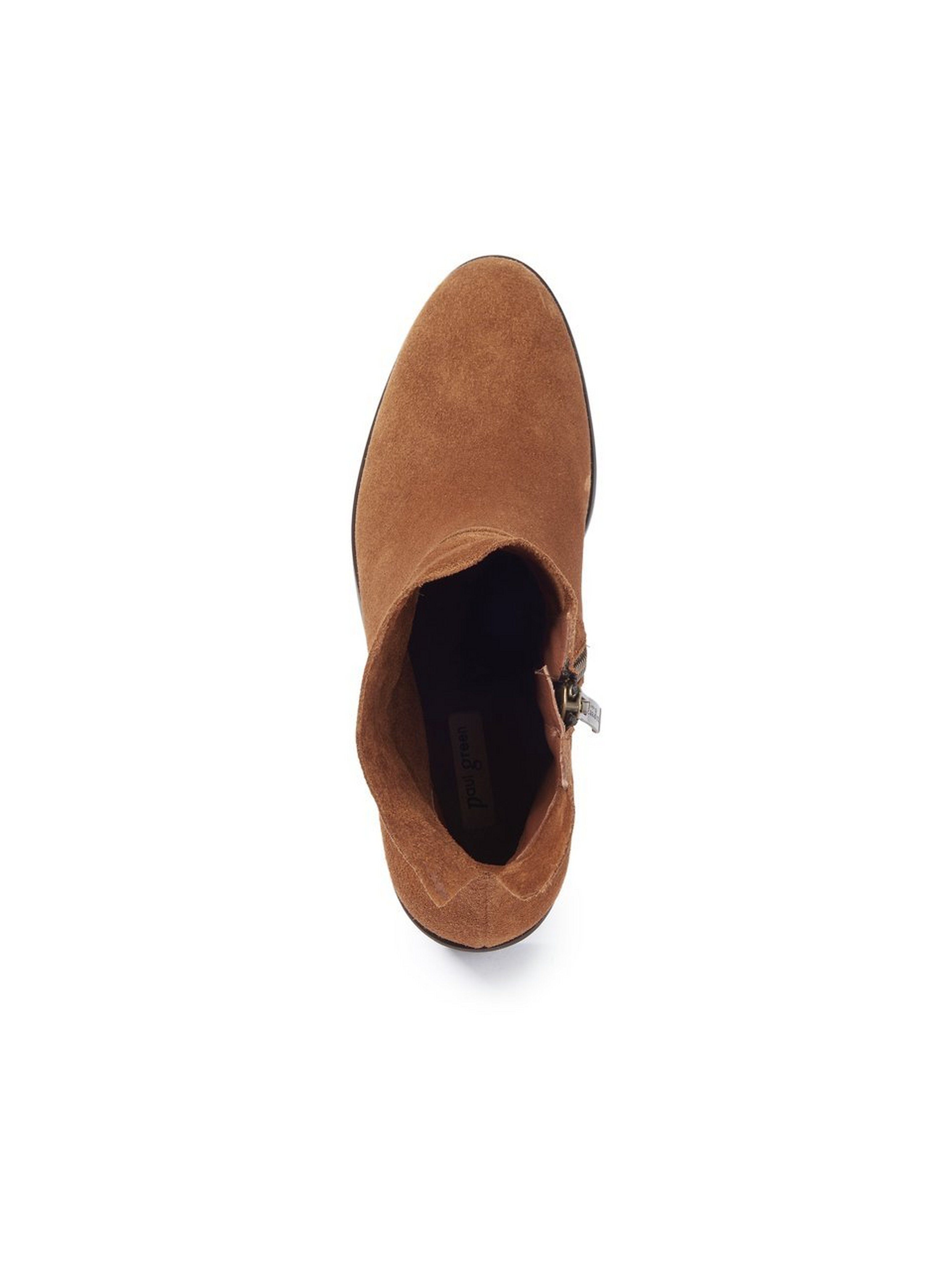 Stiefelette