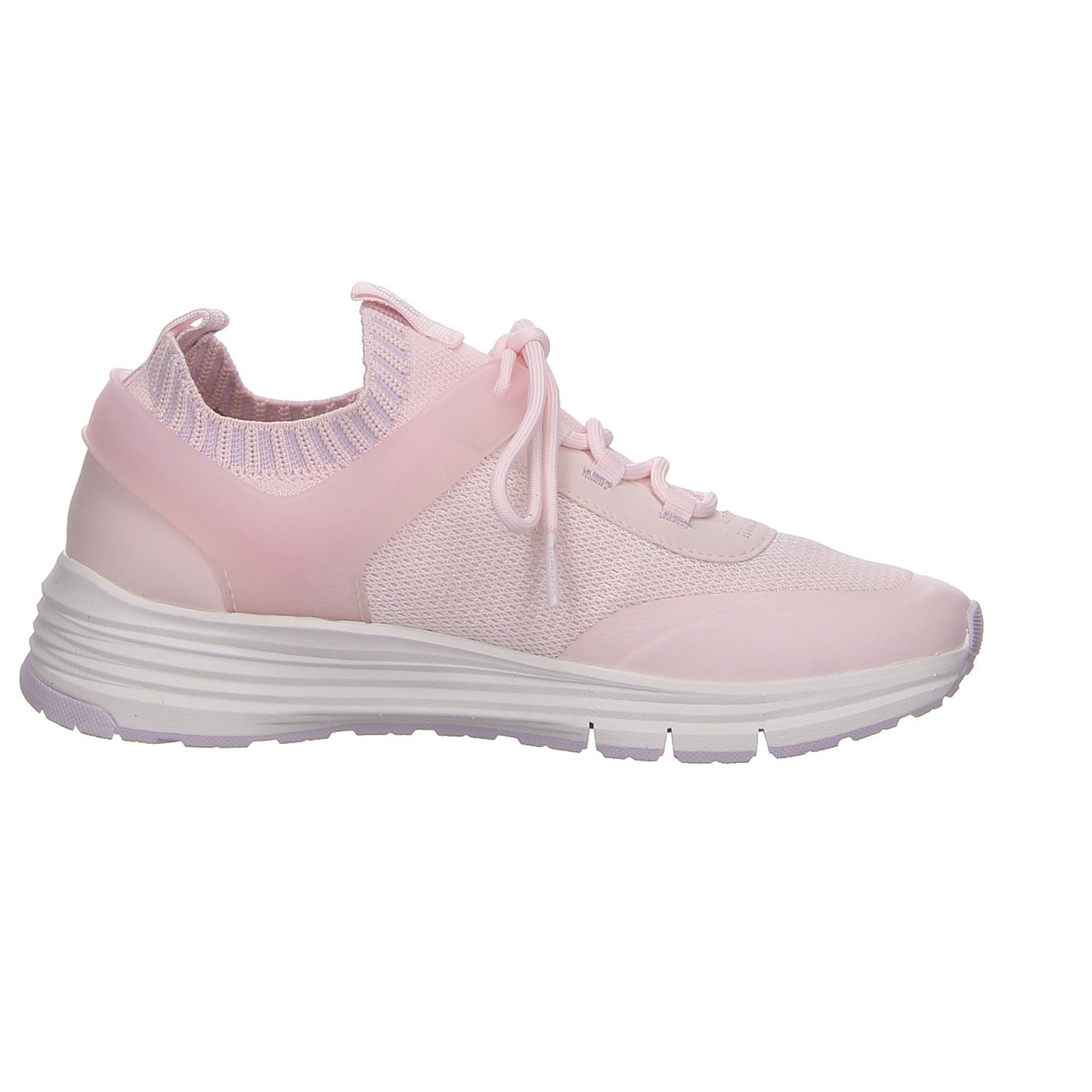 Tamaris Sneaker rosa rose/pink