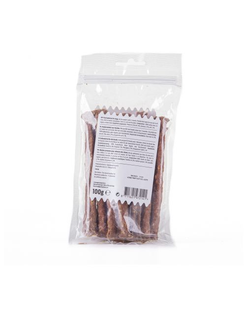 Timo Sticks 100 g - Hondensnacks